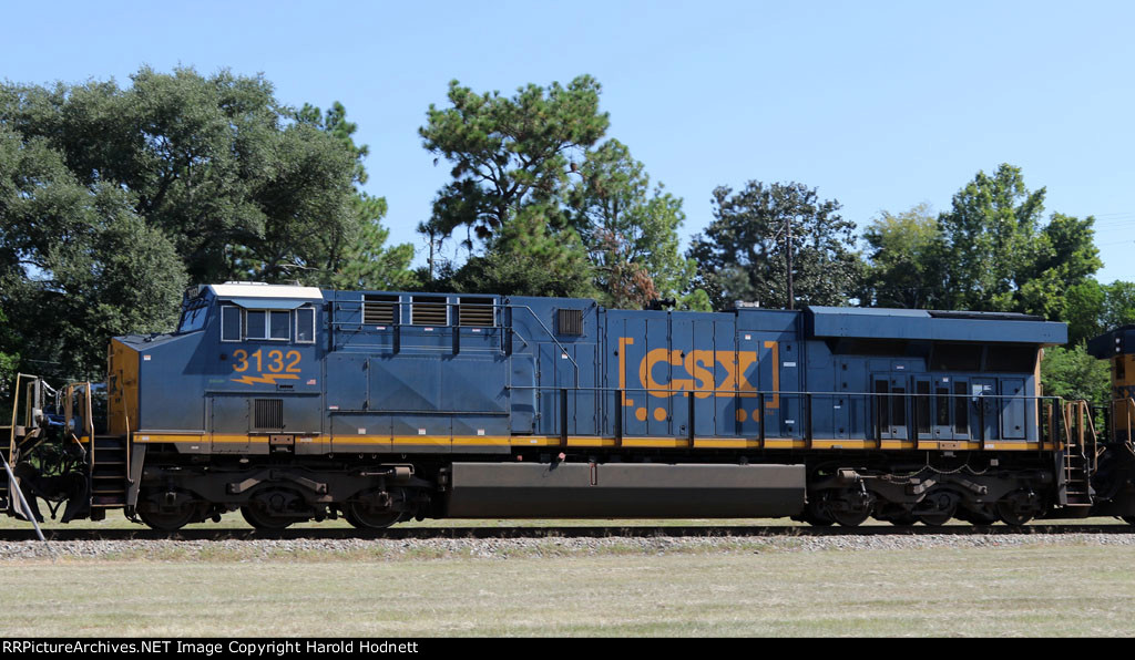 CSX 3132